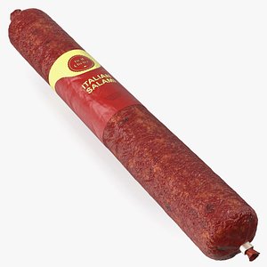 Italian Salami Stick