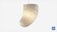 Lampe Akari VB-13C par Isamu Noguchi