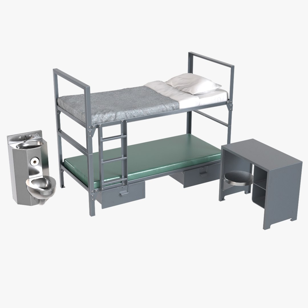 Prison Cell Pack 1 model https://p.turbosquid.com/ts-thumb/3H/woOzS4/aN/pcp1_1/jpg/1746775031/1920x1080/fit_q87/0a6675c1fc47173deea916dbd3f33aa696459ab4/pcp1_1.jpg