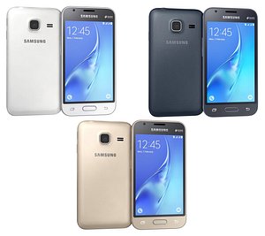 Samsung Galaxy J1 Mini All Colors