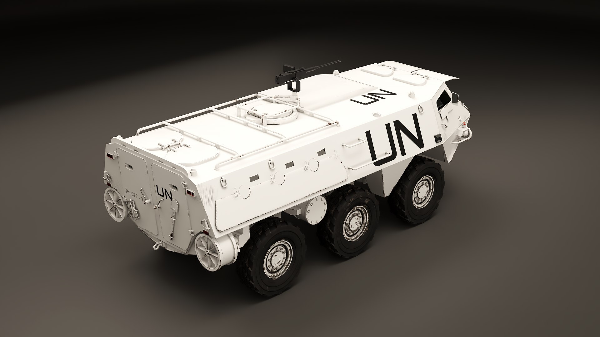 Patria XA-185 6x6 APC Pasi United Nations 3D model https://p.turbosquid.com/ts-thumb/3H/xX8q7s/pC/greenun_0004/png/1773853493/1920x1080/fit_q87/fa4a77b7b2dc257c35640f8dabab09417eed1439/greenun_0004.jpg