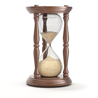 Hourglass Model-1