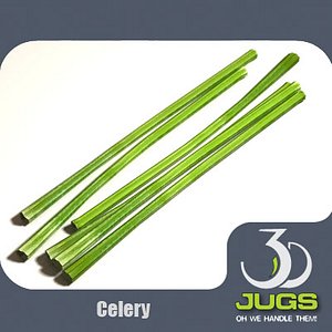 max celery