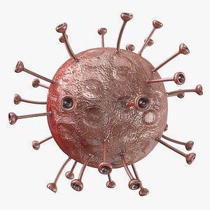 Corona Virus - Ready for the Metaverse