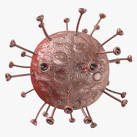 Corona Virus - Ready for the Metaverse