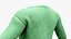 Cardigan corto