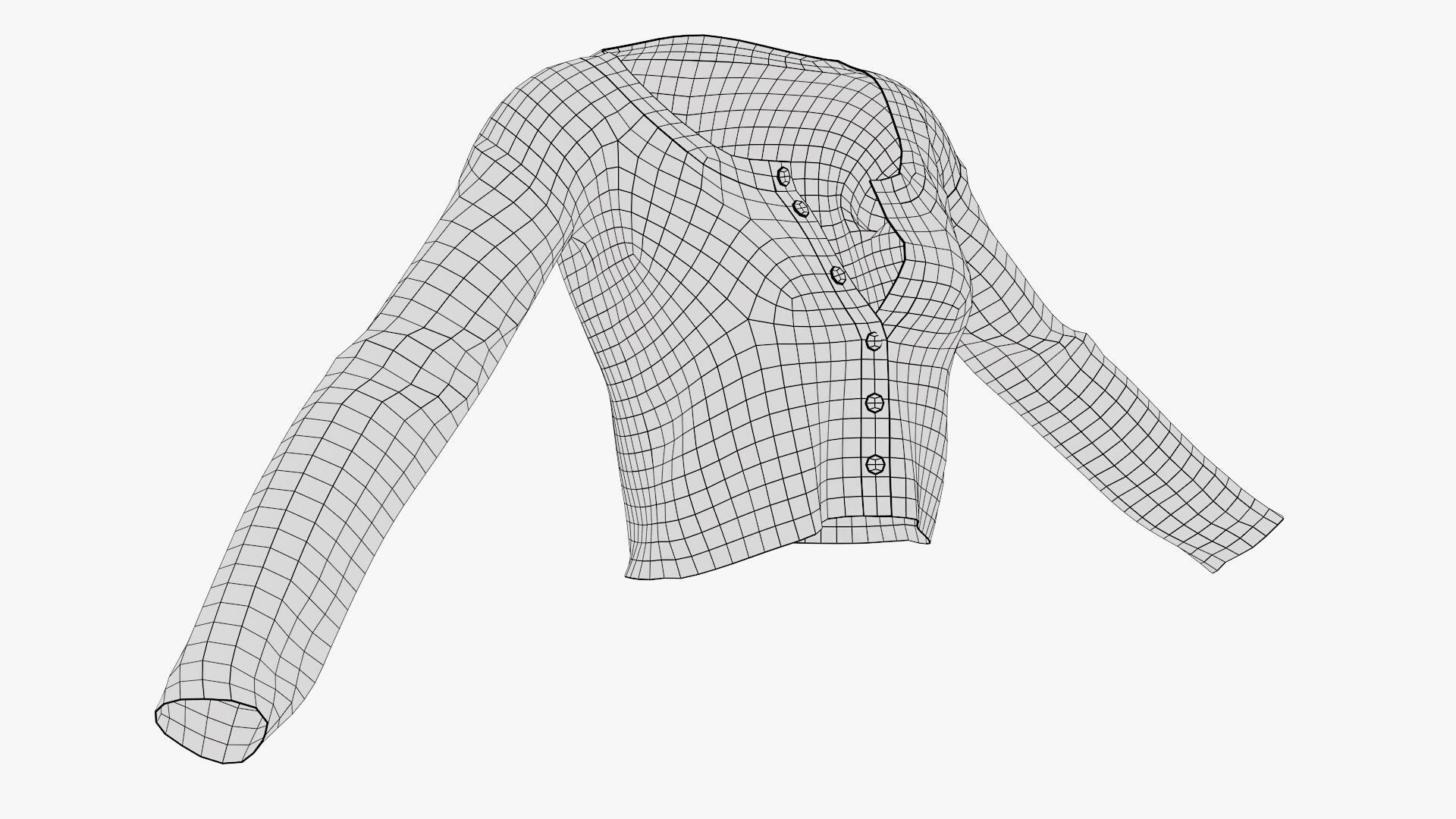 Cropped Cardigan 3D model https://p.turbosquid.com/ts-thumb/3I/8RYpZj/Qp/cropped_cardigan_wf_005/jpg/1743509488/1920x1080/fit_q87/871b5f91845767fe9fb0e218a4ac04e36052af5c/cropped_cardigan_wf_005.jpg
