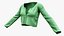 Cardigan corto