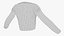 Cardigan corto