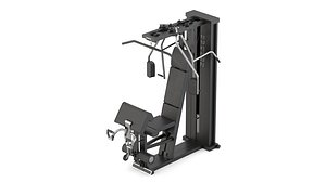3D Technogym Home Multi Gym