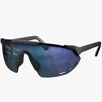 Hi-Tech Sport Glasses Active Look PBR
