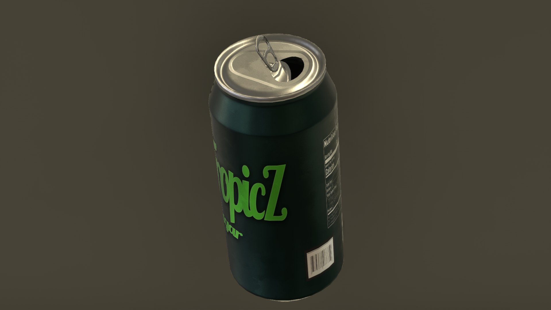 Soda Can 3D Model Pack 3D model https://p.turbosquid.com/ts-thumb/3I/BOWUMm/47/guaratropicz_05/png/1727269954/1920x1080/fit_q87/a7dbee989a1d1539af31a6d191036af14267b42a/guaratropicz_05.jpg