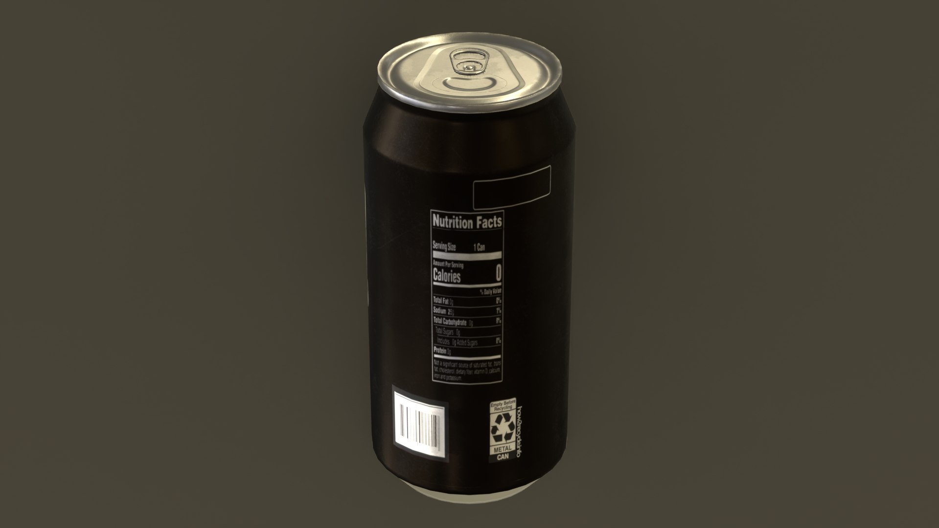 Soda Can 3D Model Pack 3D model https://p.turbosquid.com/ts-thumb/3I/BOWUMm/W9/colawaveblackwhite_02/png/1727269924/1920x1080/fit_q87/07f428588d669ea80dc58bc4c9467eefe5984daf/colawaveblackwhite_02.jpg