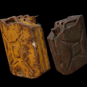 CANISTER