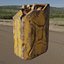 CANISTER