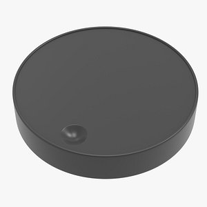 Electronic Control Knob
