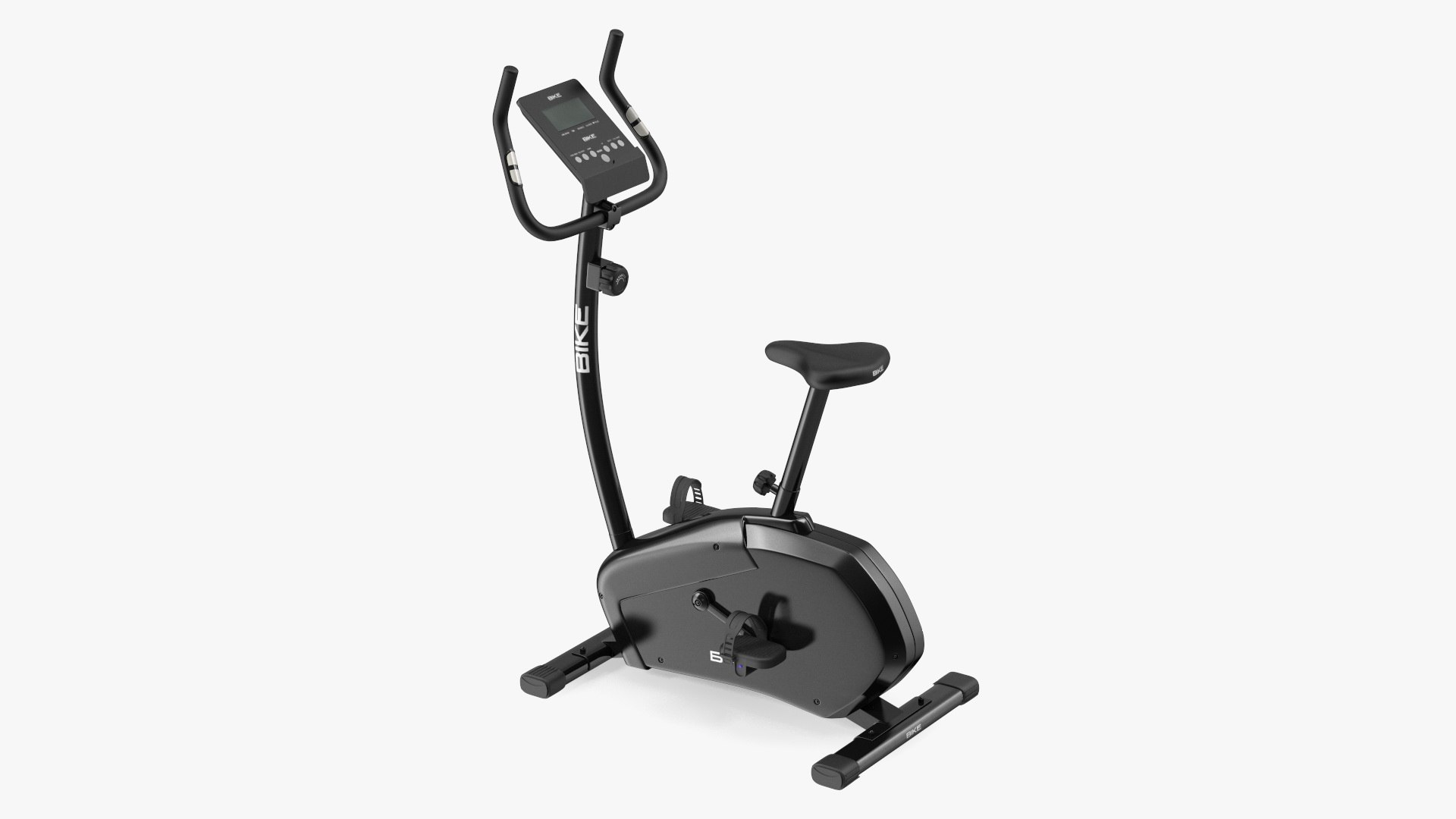 3d indoor cycling bike