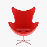 Egg Chair