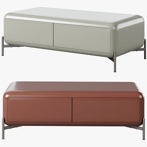3D Alazne Coffee Table