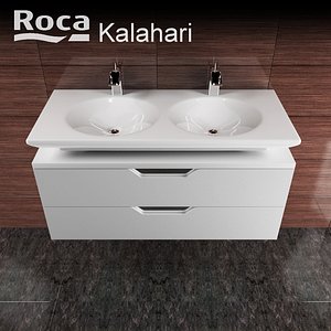 Roca Kalahari