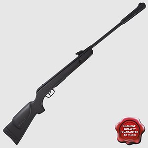Air Rifle Gamo SHADOW CSI