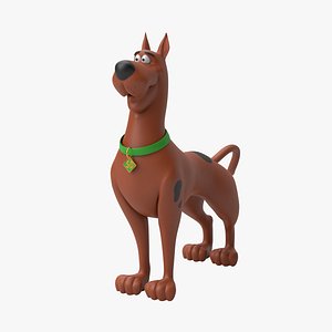 Scooby Doo