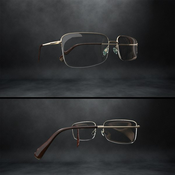 x ben franklin eyeglasses