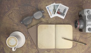 Map and memo