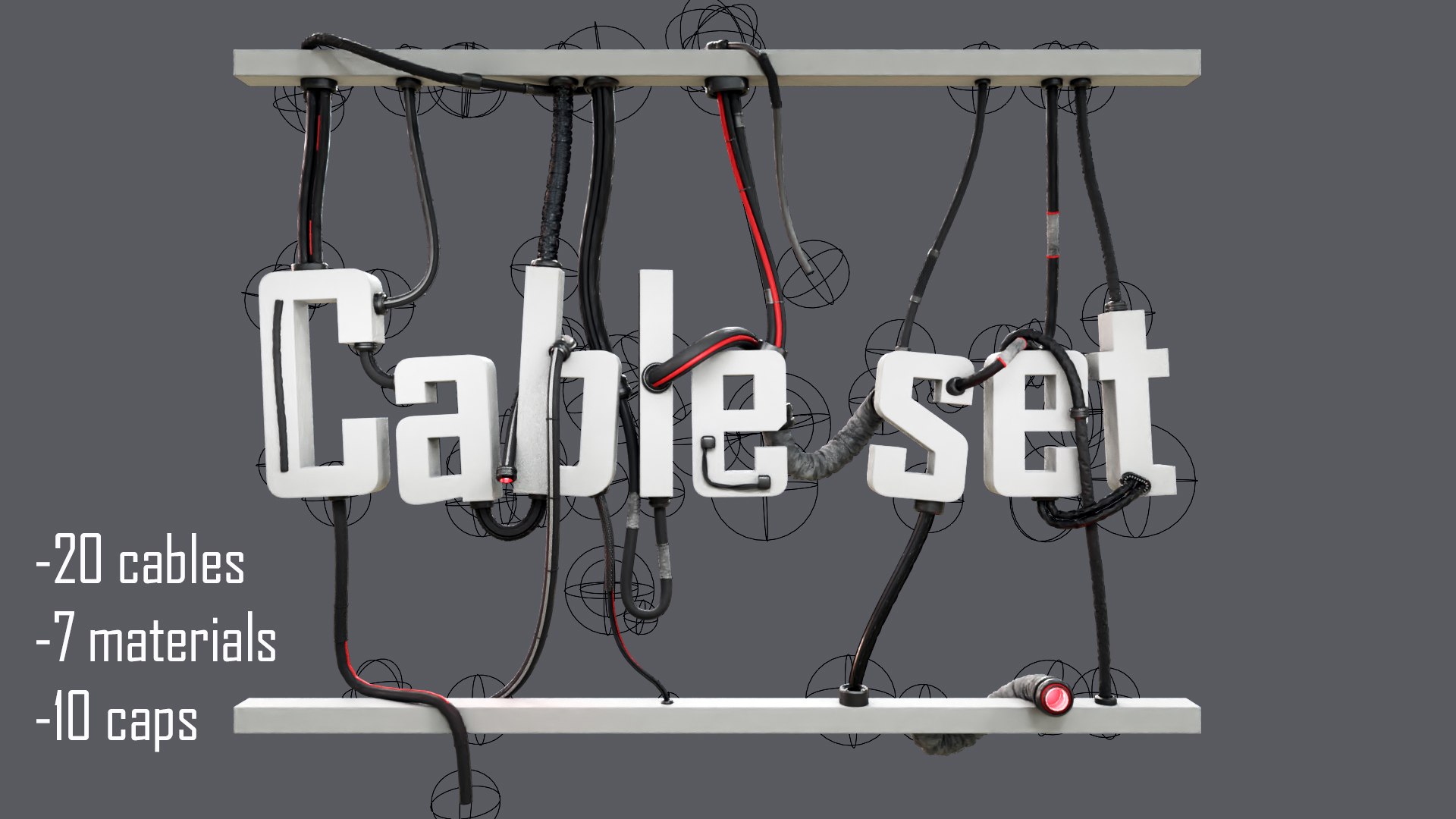 cable set 01 3D model https://p.turbosquid.com/ts-thumb/3I/XM8dsY/Gg/0/jpg/1639506725/1920x1080/fit_q87/55a98b52b804aa02ab89aec3d352cb39bbc5879f/0.jpg