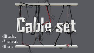 cable set 01