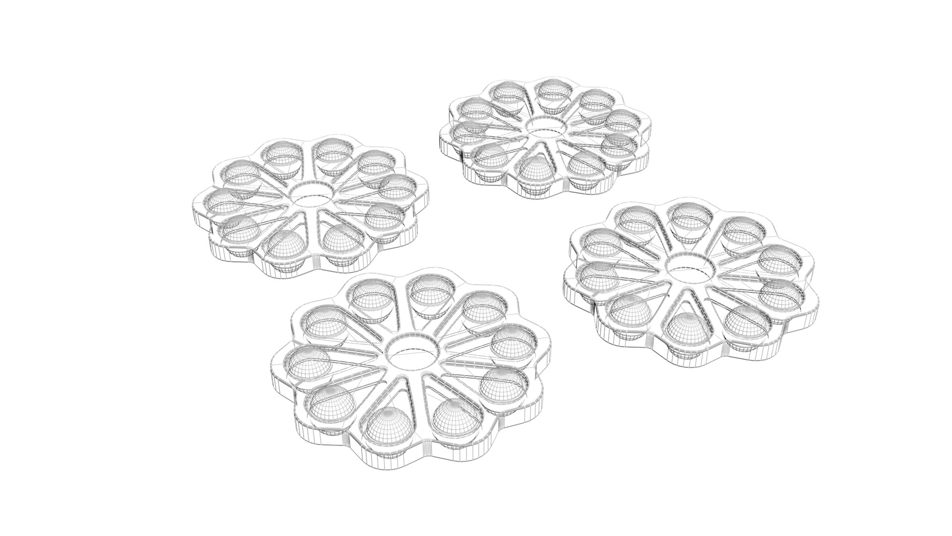 Flower Simple Dimple model https://p.turbosquid.com/ts-thumb/3I/aoBAnC/VP/flowersimpledimplesset11/jpg/1626452775/1920x1080/fit_q87/ad28bf4e73e24f5c29b7bbc6ae98790470c48e6b/flowersimpledimplesset11.jpg