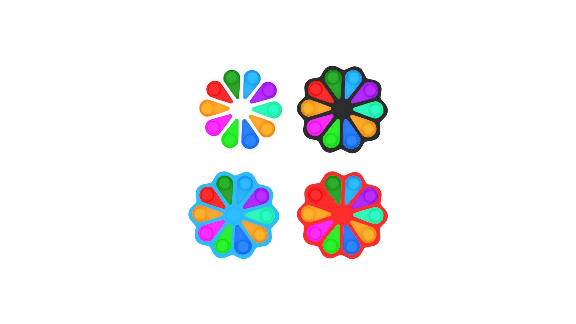 Flower Simple Dimple model https://p.turbosquid.com/ts-thumb/3I/aoBAnC/qu/flowersimpledimplesset9/jpg/1626452771/1920x1080/fit_q87/9ce08c5524008132493c11cab8a8fd2ab2a96c21/flowersimpledimplesset9.jpg