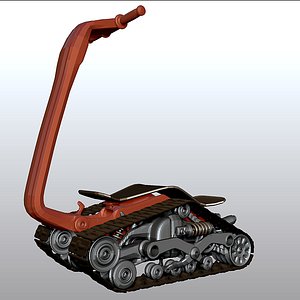 SHREDDER_MiniTank