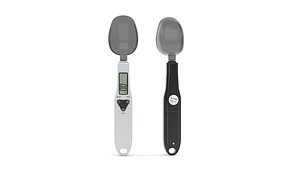 Electronic Digital Spoon