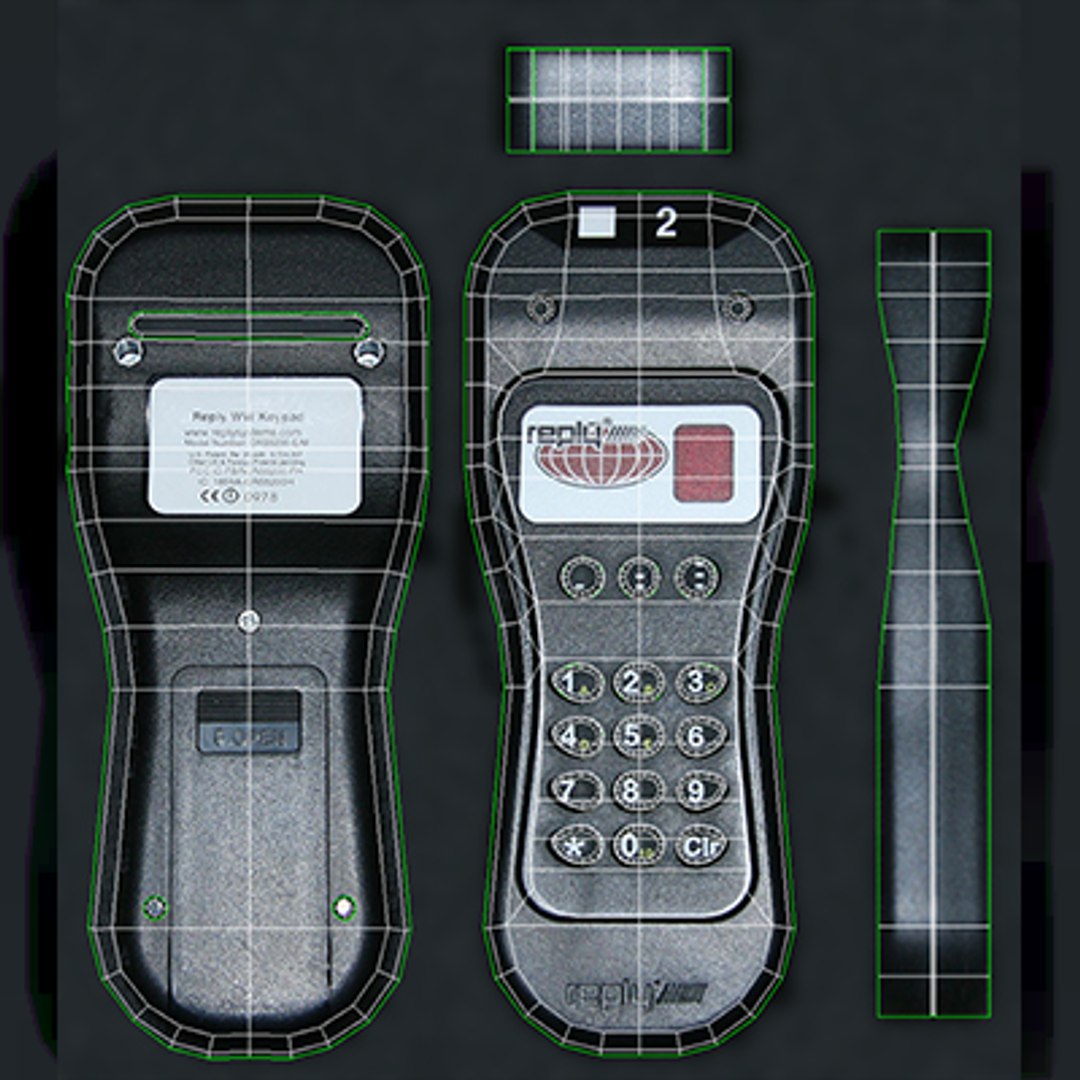 3d model of reply systems keypad https://p.turbosquid.com/ts-thumb/3I/d2ZDg1/MoKURyZ0/keyp6/png/1205335297/1920x1080/fit_q87/1ebe51a6c9487a6ed75b18e00e4b3af0ac2219ca/keyp6.jpg