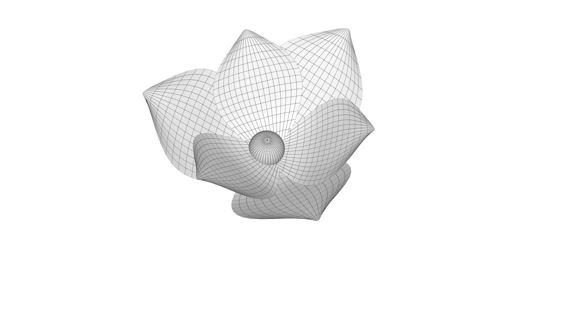3D flower vase model https://p.turbosquid.com/ts-thumb/3I/eEgQsj/Ia61uAQl/flowershadedwireframe/jpg/1581425853/1920x1080/fit_q87/a78e523c546c452cc782fa5a20832ab5e4549878/flowershadedwireframe.jpg