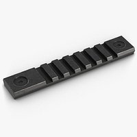 Picatinny Rails G 36