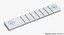 Picatinny Rails G 36