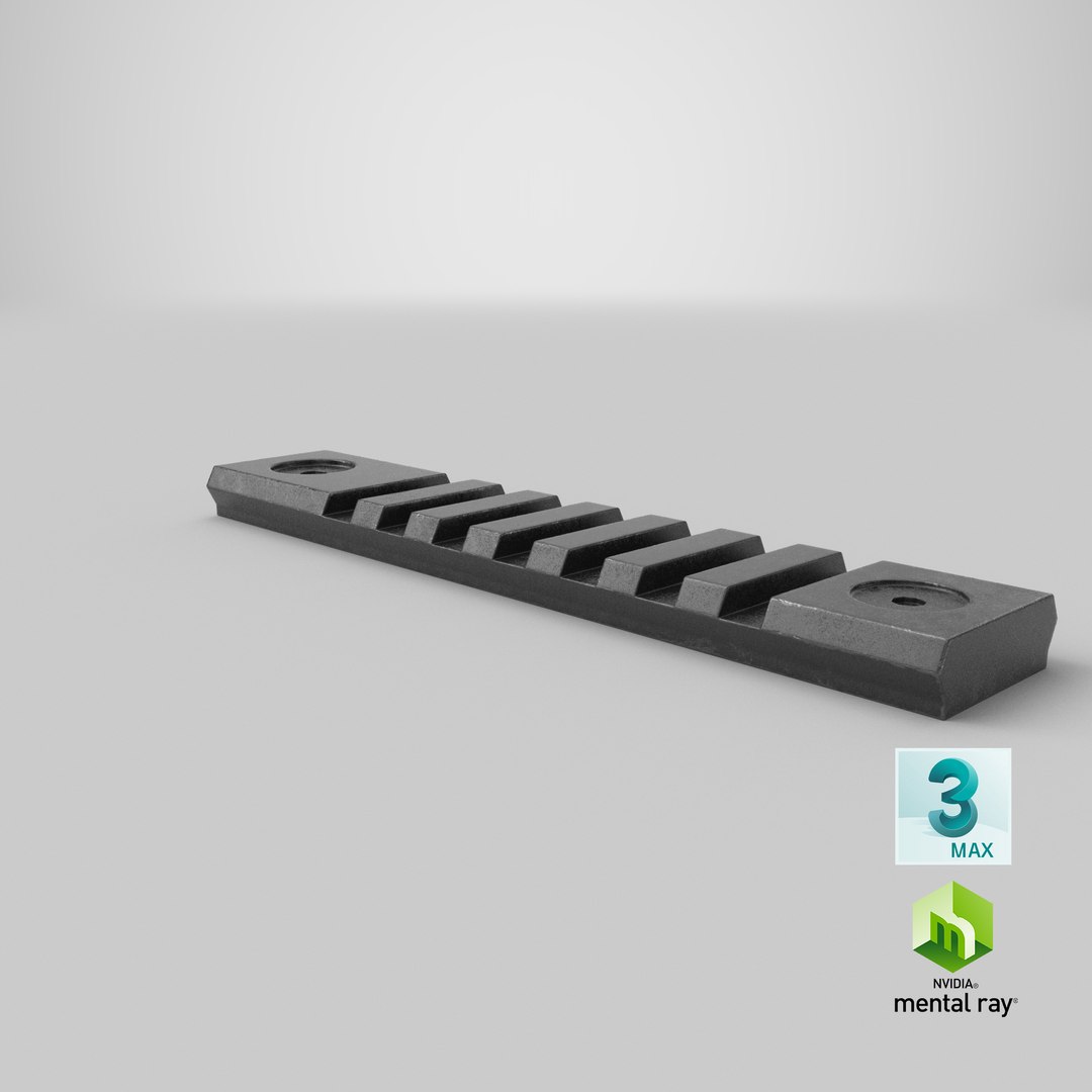 3D picatinny rails g 36 model https://p.turbosquid.com/ts-thumb/3I/eiVphR/UnLiJQb7/stemcell_max_mental_ray_render/png/1543400437/1920x1080/fit_q87/2aadd4949ba48cb38e100e45b541b81d6d600aa4/stemcell_max_mental_ray_render.jpg