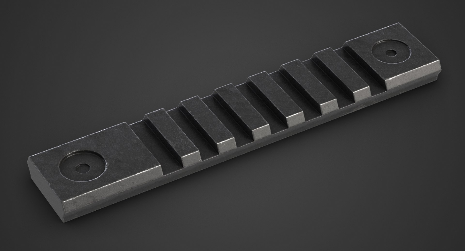 3D picatinny rails g 36 model https://p.turbosquid.com/ts-thumb/3I/eiVphR/hQklB2CK/1_beauty_picatinnyrailsg36_camera001_001_dark/jpg/1542838152/1920x1080/fit_q87/26a63e80ec1f049a560528e86739298457419aec/1_beauty_picatinnyrailsg36_camera001_001_dark.jpg
