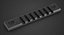 Picatinny Rails G 36