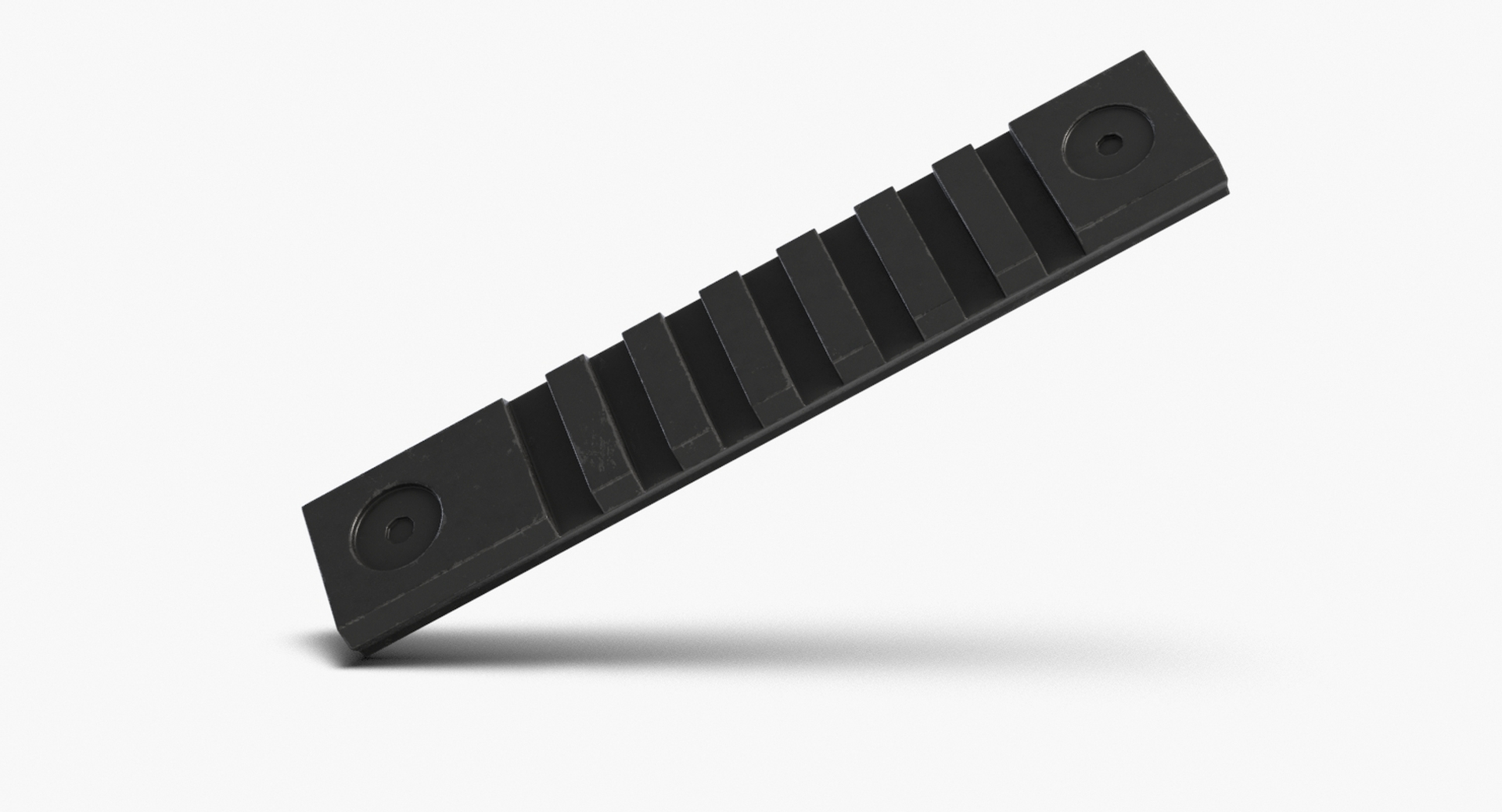 3D picatinny rails g 36 model https://p.turbosquid.com/ts-thumb/3I/eiVphR/wJsAdQvz/picatinnyrailsg36/jpg/1542875433/1920x1080/turn_fit_q99/4d8f074e97822e80f4c9c62bc0b9d1cf479220e4/picatinnyrailsg36-1.jpg