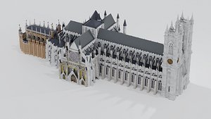 Westminster Abbey
