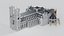 Westminster Abbey 3D model