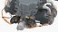 Piston Aero Engine