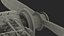 Piston Aero Engine
