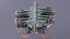 Piston Aero Engine
