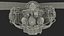 Piston Aero Engine