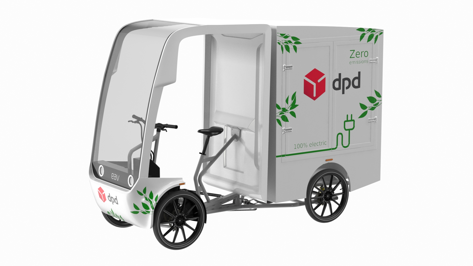 Dpd bike cheap