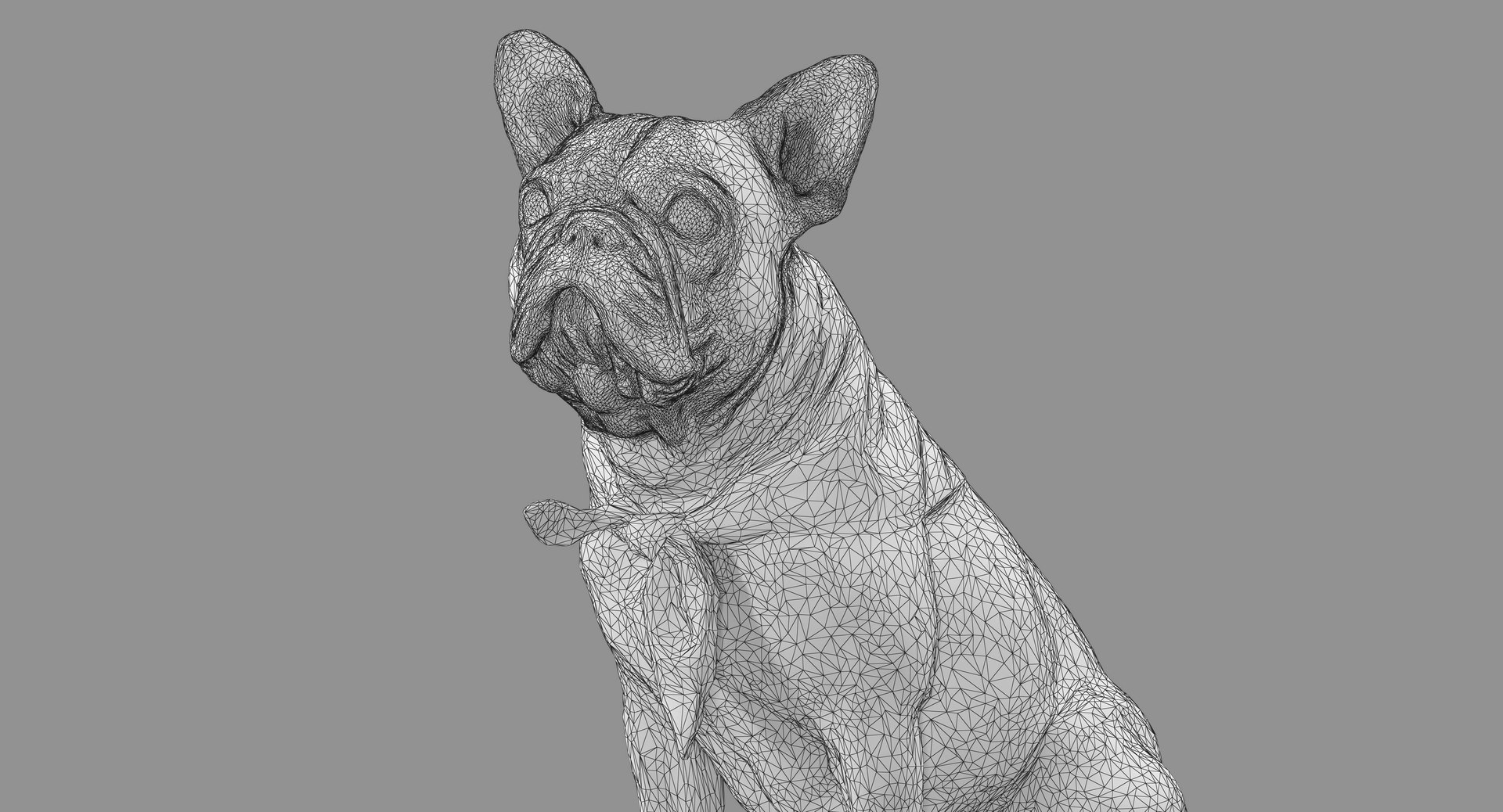 french bulldog sitting 3D https://p.turbosquid.com/ts-thumb/3I/iipwPs/aFE7dnaw/100015/jpg/1539675176/1920x1080/fit_q87/56cb65a7610823c7f5b5aa64bdbdc6cdda652a5e/100015.jpg